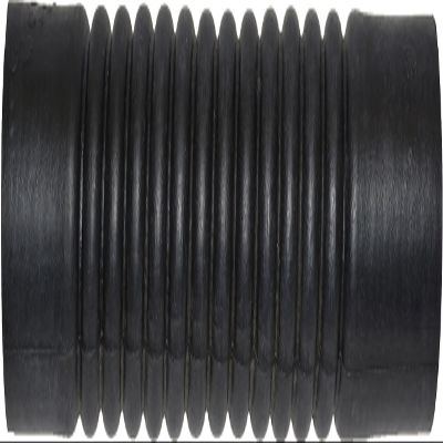 Continental 52016 Flexible Coolant Hose, 1-1/4" x 15-1/2" x 1-1/2