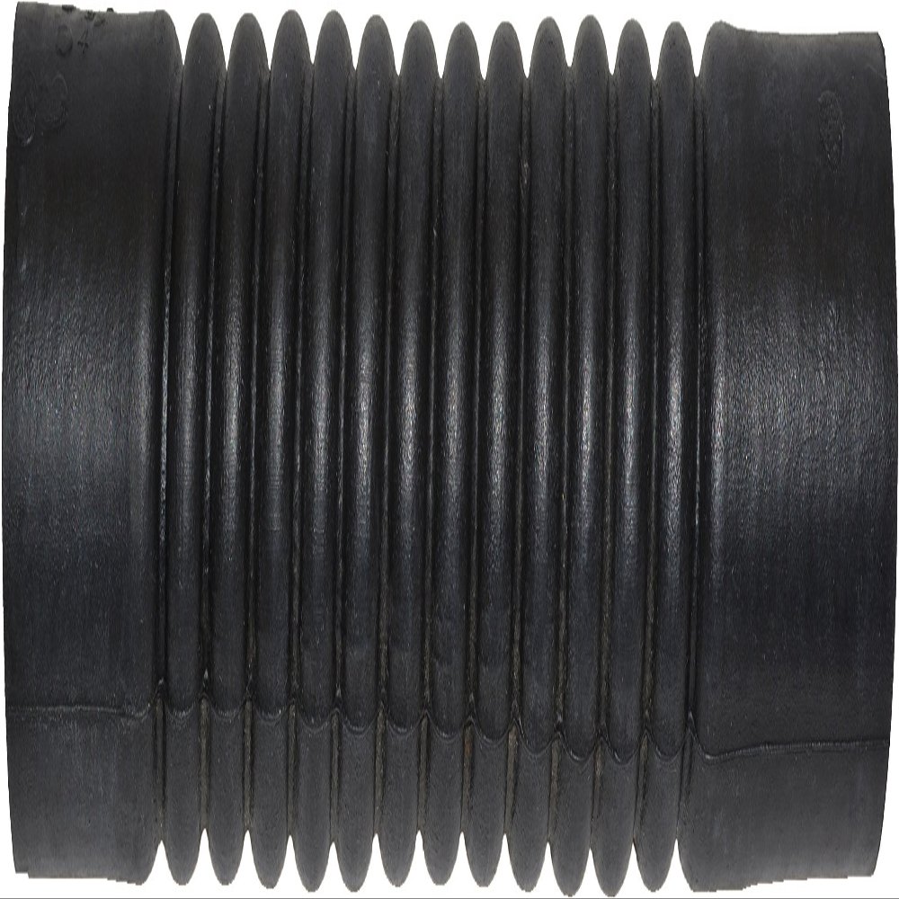 Continental 52016 Flexible Coolant Hose, 1-1/4" x 15-1/2" x 1-1/2