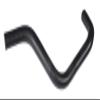 Continental 61605 Molded Radiator Hose view 4