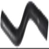 Continental 63091 Molded Heater Hose view 2