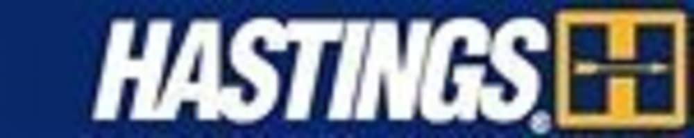 Hastings 2C4459010 3-Cylinder Piston Ring Set