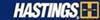 Hastings 2C4459010 3-Cylinder Piston Ring Set view 1