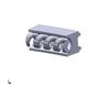 Hastings 2C4459010 3-Cylinder Piston Ring Set view 3