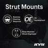 KYB SM5058 - Mount Kit view 3