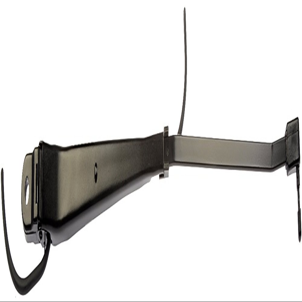 Dorman 42817 Front Driver Side Windshield Wiper Arm Compatible with Select Models