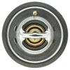 MotoRad 265-160 Thermostat with Seal, silver view 4