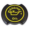 Motorcraft EC743 Oil Cap view 1