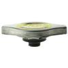 MotoRad T36 Radiator Cap Fits Toyota Corolla 9323 Camry 9023 RAV4 9623 HighLander 0523 Tundra 0006 Prius 0122 Sequoia 01-07 Matrix 03-14 MR481267 MR481216 94853743 45137XA01B 1640172090 view 4