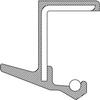 National 710112 Oil Seal view 2