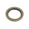 National 224235 Wheel Seal view 1