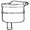 Purolator F54495 Fuel Filter view 2