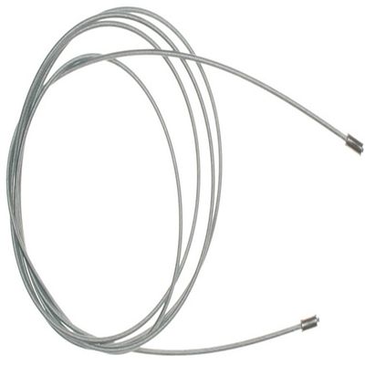 Raybestos BC92266 Professional Grade Parking Brake Cable