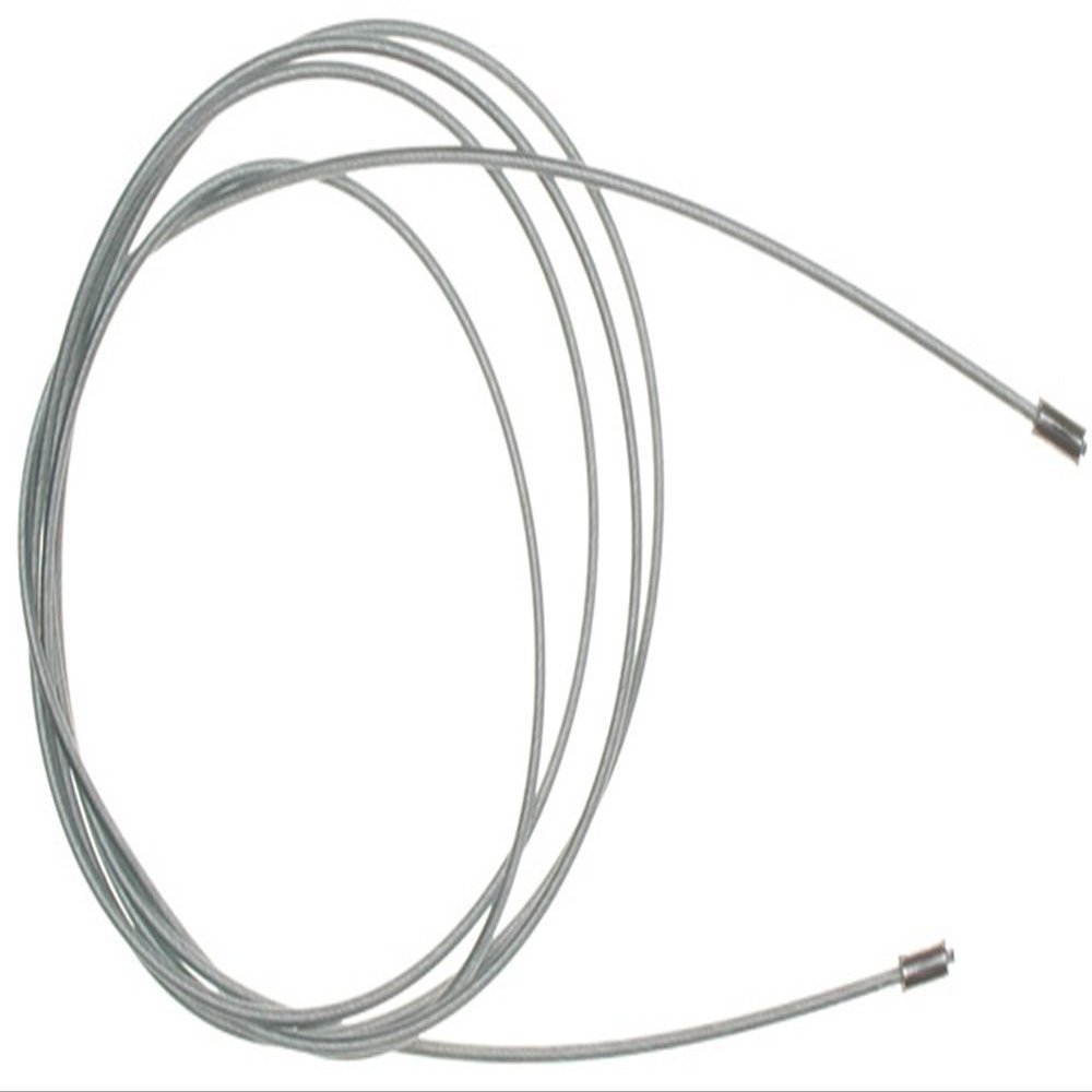 Raybestos BC92266 Professional Grade Parking Brake Cable