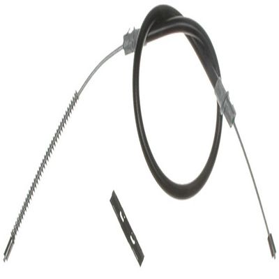 Raybestos BC95453 Professional Grade Parking Brake Cable