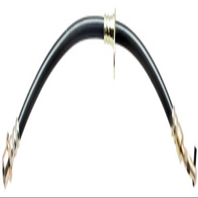 Raybestos BH380087 Professional Grade Hydraulic Brake Hose
