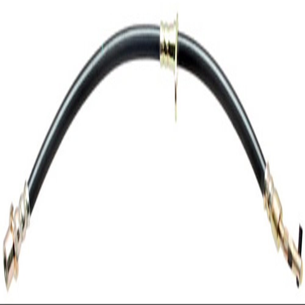 Raybestos BH380087 Professional Grade Hydraulic Brake Hose