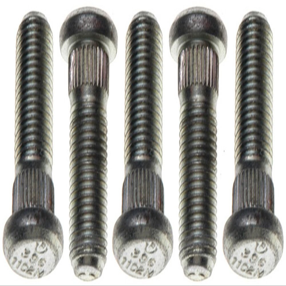 Raybestos 9331B Wheel Lug Stud