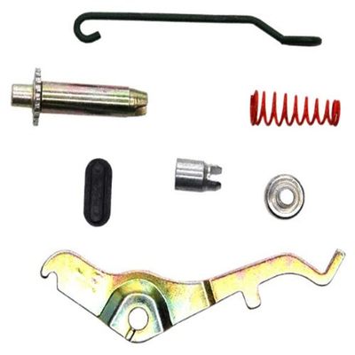 Raybestos H2624 Professional Grade Drum Brake Shoe Adjuster Kit