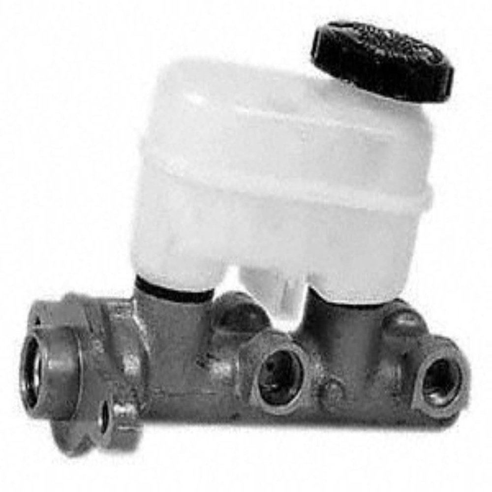 Raybestos MC390204 Professional Grade Brake Master Cylinder