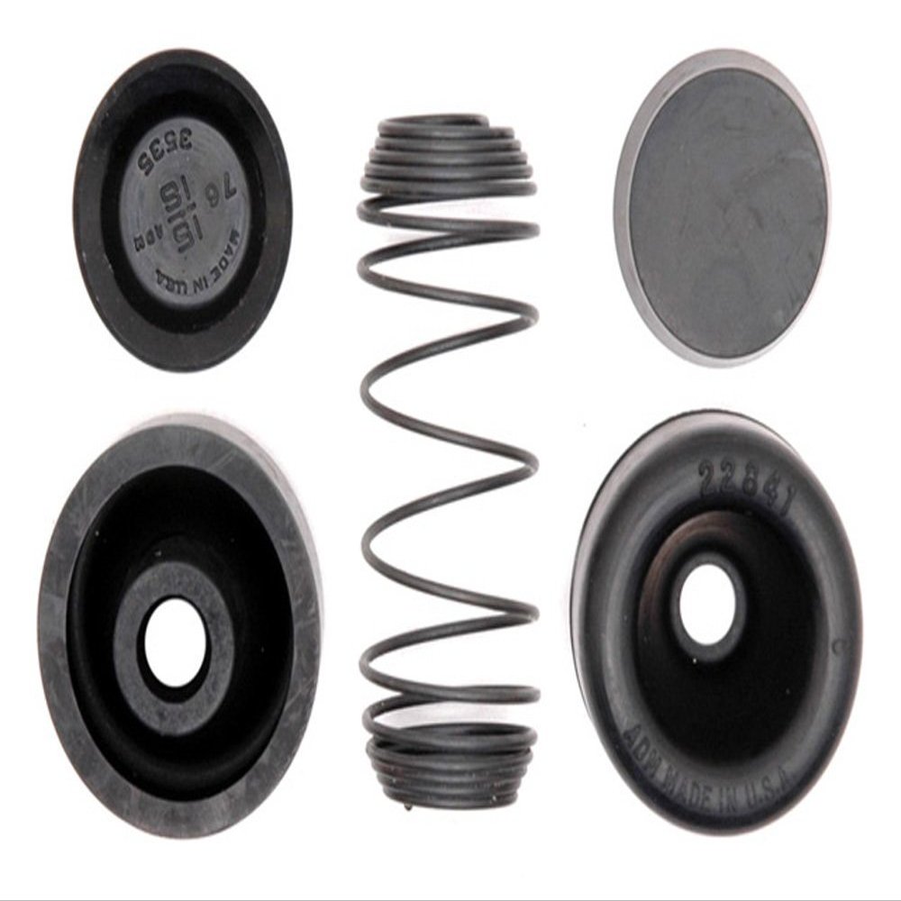 Raybestos WK1520 Professional Grade Drum Brake Wheel Cylinder Repair Kit