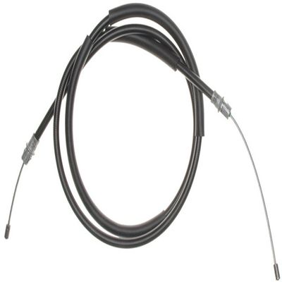 Raybestos BC94466 Professional Grade Parking Brake Cable