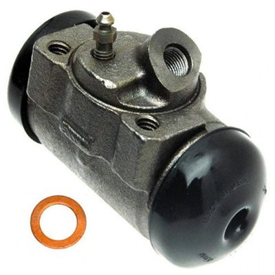 Raybestos WC37118 Professional Grade Drum Brake Wheel Cylinder