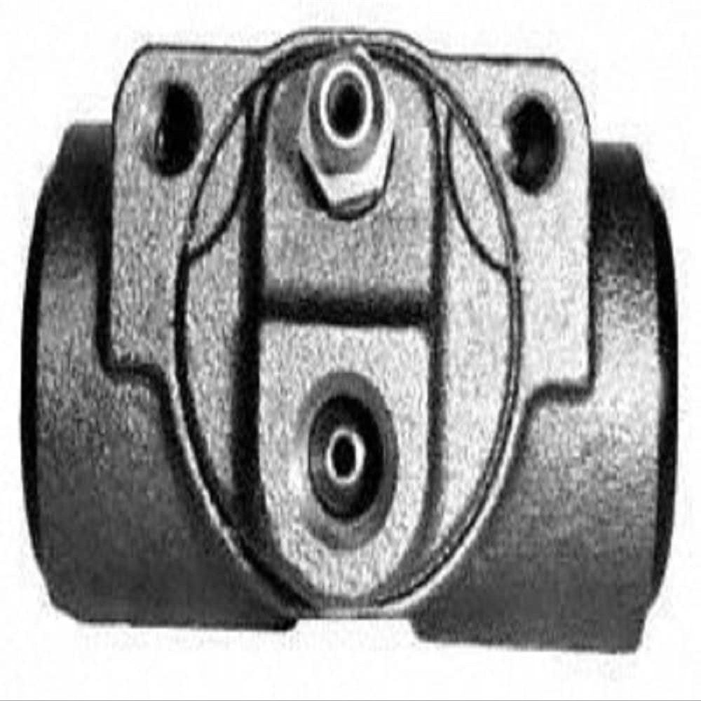 Raybestos WC37291 Professional Grade Drum Brake Wheel Cylinder