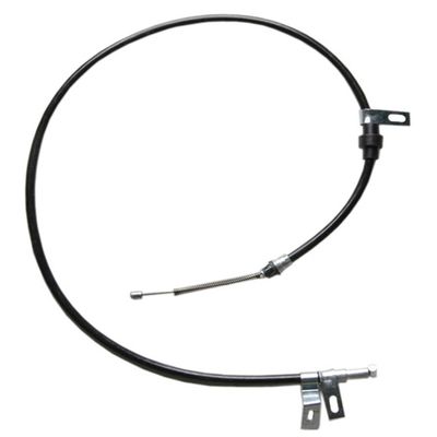 Raybestos BC94035 Professional Grade Parking Brake Cable