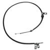 Raybestos BC94035 Professional Grade Parking Brake Cable view 1