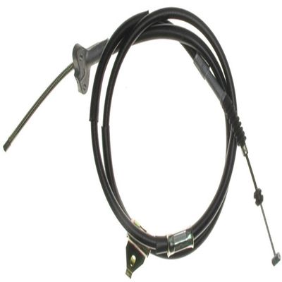 Raybestos BC94617 Professional Grade Parking Brake Cable