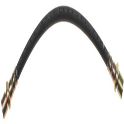 Raybestos BH380218 Professional Grade Hydraulic Brake Hose