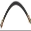 Raybestos BH380218 Professional Grade Hydraulic Brake Hose view 1