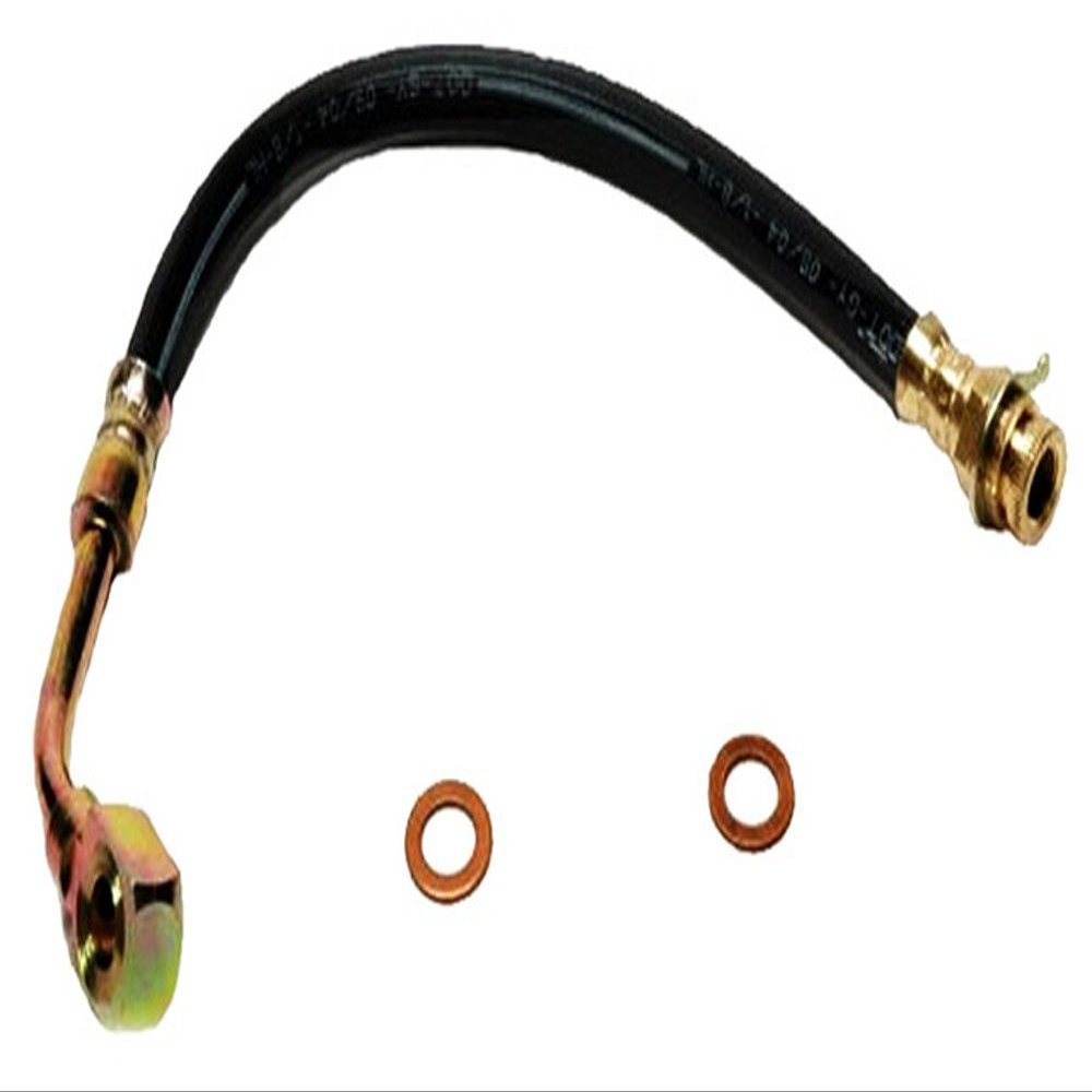 Raybestos BH380413 Professional Grade Hydraulic Brake Hose