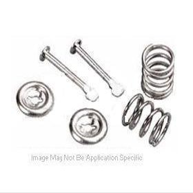 Raybestos H5404 Disc Brake Hardware Kit