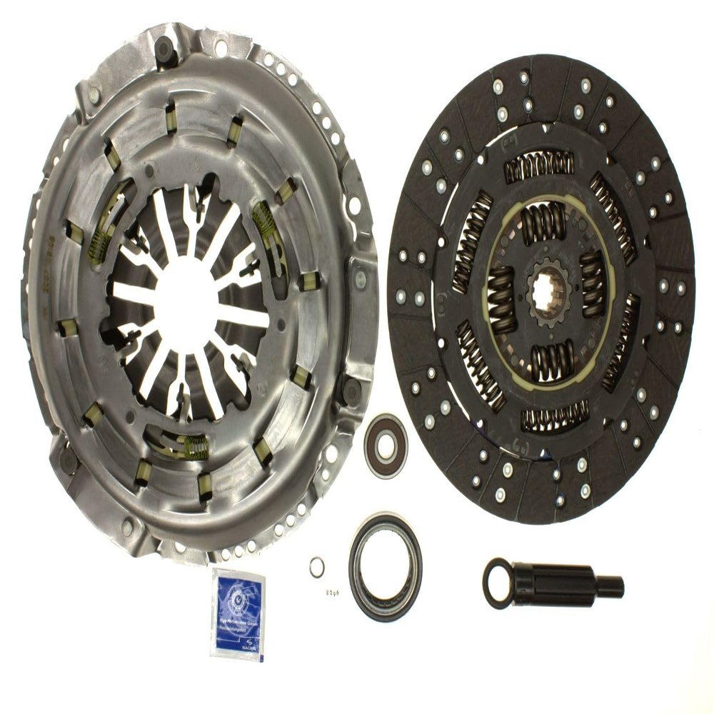 Sachs K70333-01 Clutch Kit