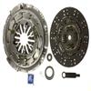 Sachs K70333-01 Clutch Kit view 1
