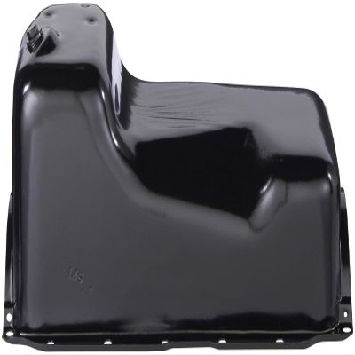 Spectra Premium CRP15A Engine Oil Pan Replacement Compatible with Dodge B150, B250, D100, D150, D250, Dakota, W100, W150, and More