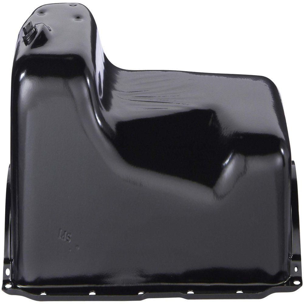 Spectra Premium CRP15A Engine Oil Pan Replacement Compatible with Dodge B150, B250, D100, D150, D250, Dakota, W100, W150, and More
