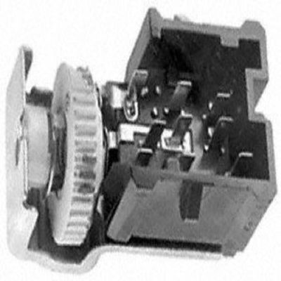 Standard Motor Products DS-268 Headlight Switch Assorted, One Size