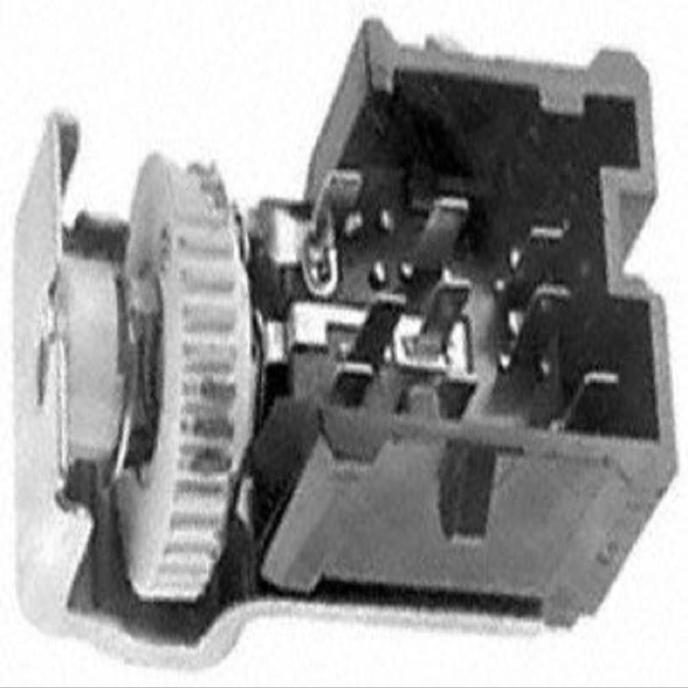Standard Motor Products DS-268 Headlight Switch Assorted, One Size