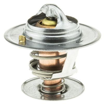 MotoRad 14058 OE Type Thermostat, Stainless Steel