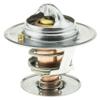 MotoRad 14058 OE Type Thermostat, Stainless Steel view 1