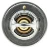 MotoRad 14058 OE Type Thermostat, Stainless Steel view 2