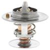 MotoRad 14058 OE Type Thermostat, Stainless Steel view 4