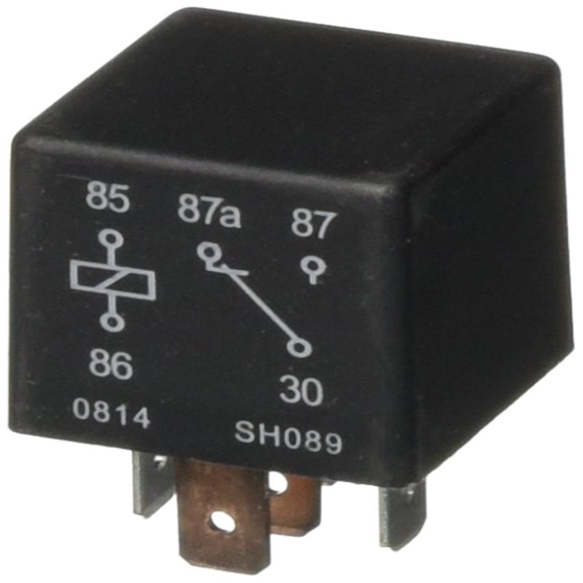 Standard Motor Products RY30 Relay