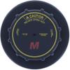 MotoRad Engine Coolant Reservoir Cap 15 PSI for Threaded Filler Neck view 2