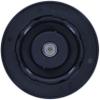 MotoRad Engine Coolant Reservoir Cap 15 PSI for Threaded Filler Neck view 3