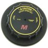 MotoRad Engine Coolant Reservoir Cap 15 PSI for Threaded Filler Neck view 4