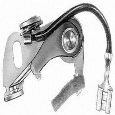 Standard Motor Products GB-4073P Ignition Contact Set