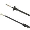 ATP Automotive Y-137 Clutch Cable view 1